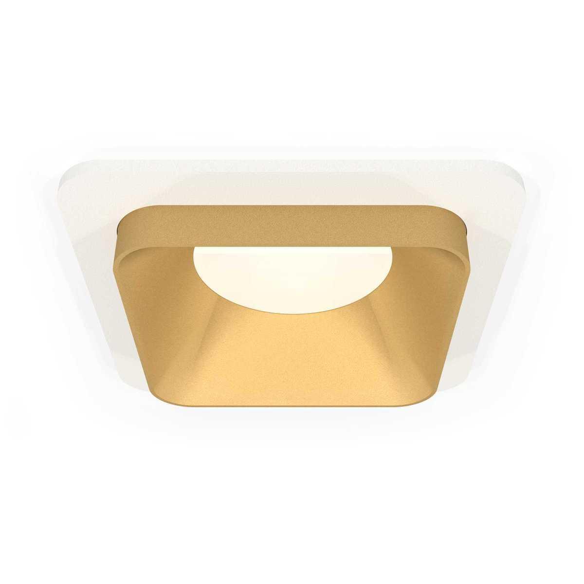 Комплект встраиваемого светильника Ambrella light Techno Spot XC (C7901, N7704) XC7901004 Комплект встраиваемого светильника Ambrella light Techno Spot XC (C7901, N7704) XC7901004