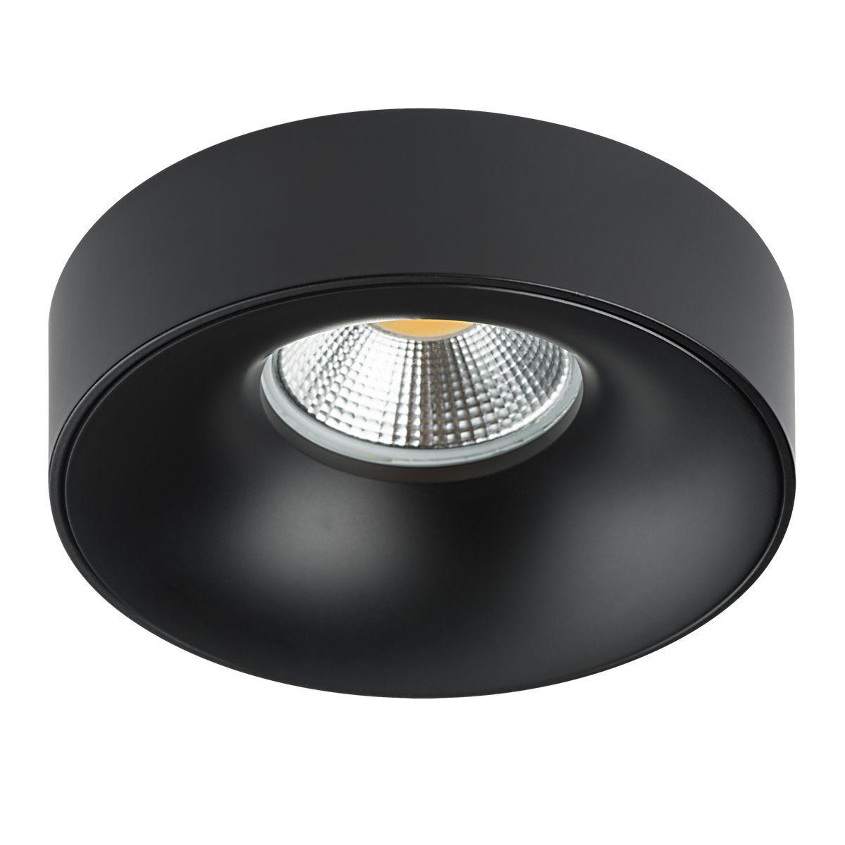 Встраиваемый светильник Lightstar Levigo (010027+510027) L01002727 Встраиваемый светильник Lightstar Levigo (010027+510027) L01002727