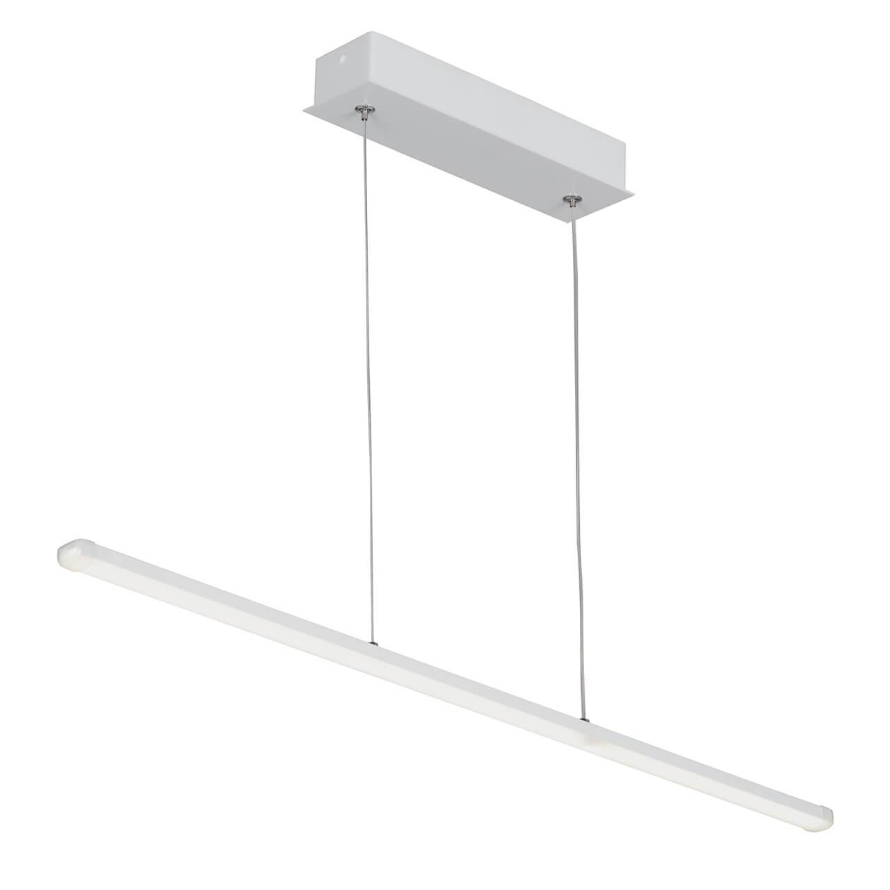 Подвесной светодиодный светильник Vitaluce V4659-0/1S Подвесной светодиодный светильник Vitaluce V4659-0/1S