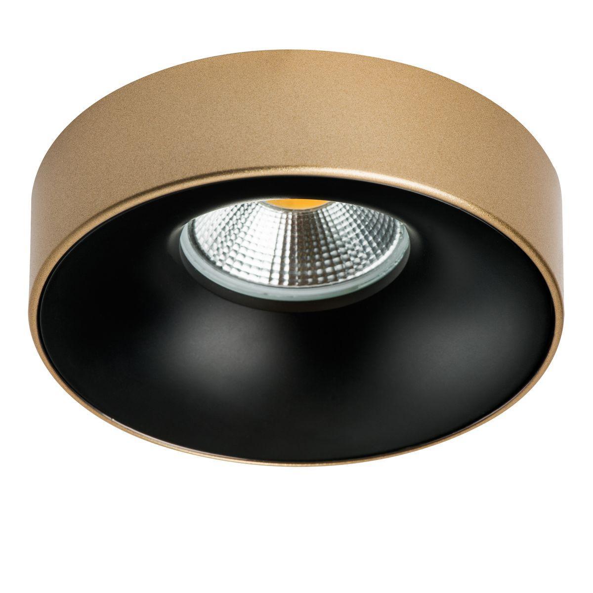 Встраиваемый светильник Lightstar Levigo (010027+510023) L01002723 Встраиваемый светильник Lightstar Levigo (010027+510023) L01002723