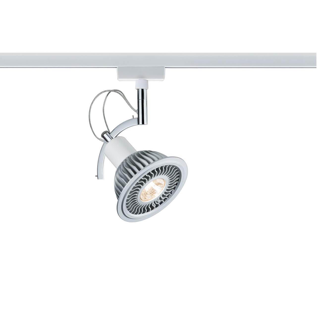 Трековый светодиодный светильник Paulmann URail Roncalli 95281 Трековый светодиодный светильник Paulmann URail Roncalli 95281