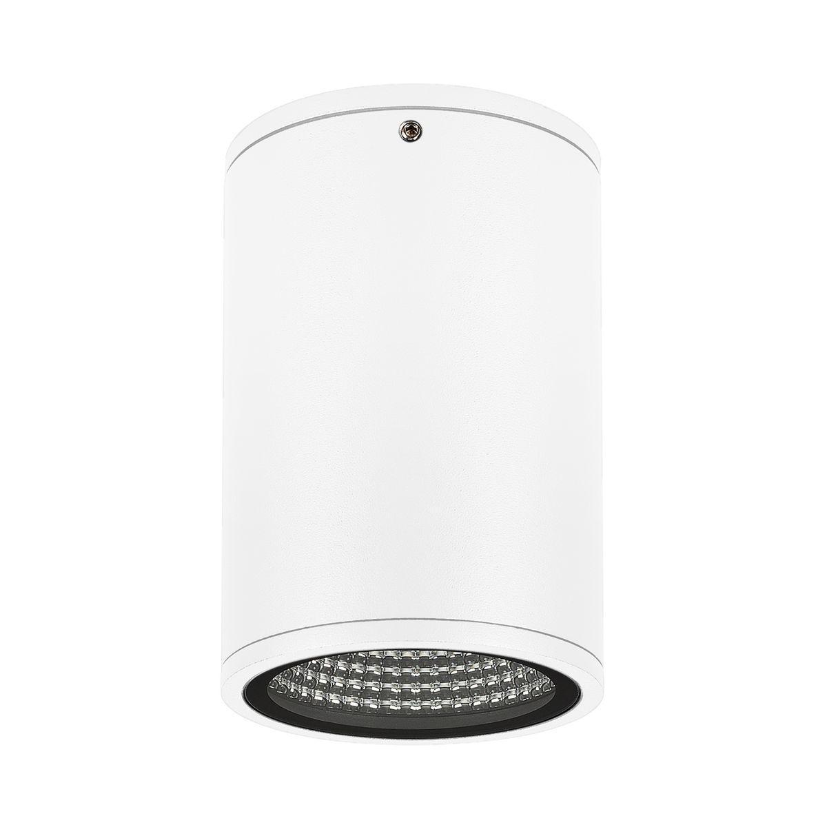 Уличный светодиодный светильник Arlight LGD-Forma-Surface-R90-12W Day4000 037259