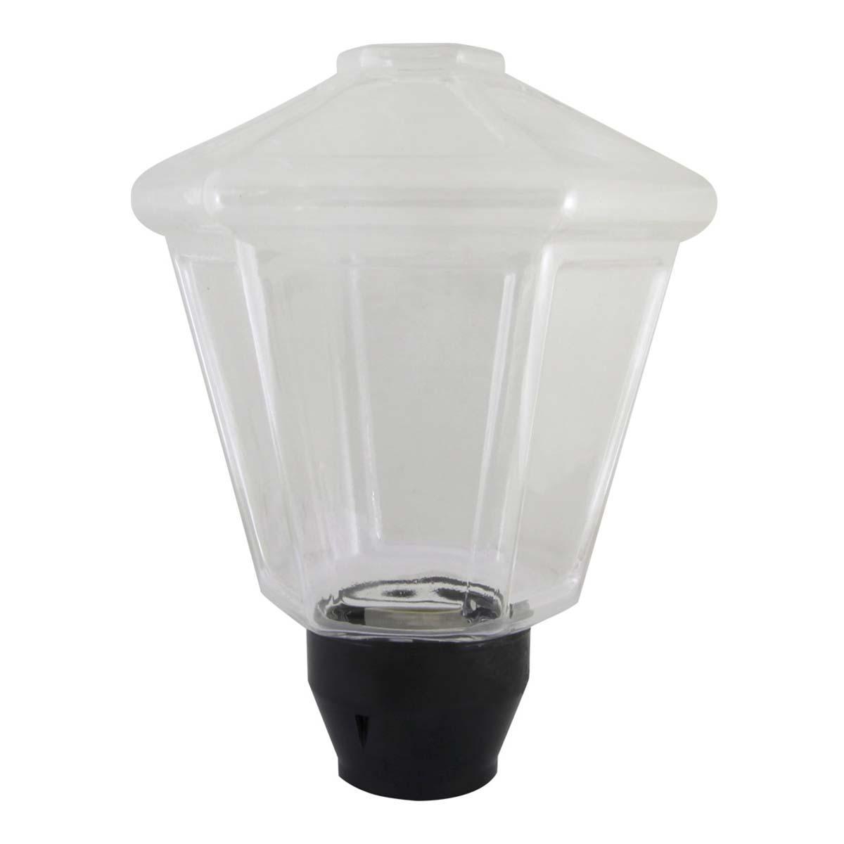 Уличный светильник TDM Electric Латерна НТУ 05-40-111 SQ0330-0806