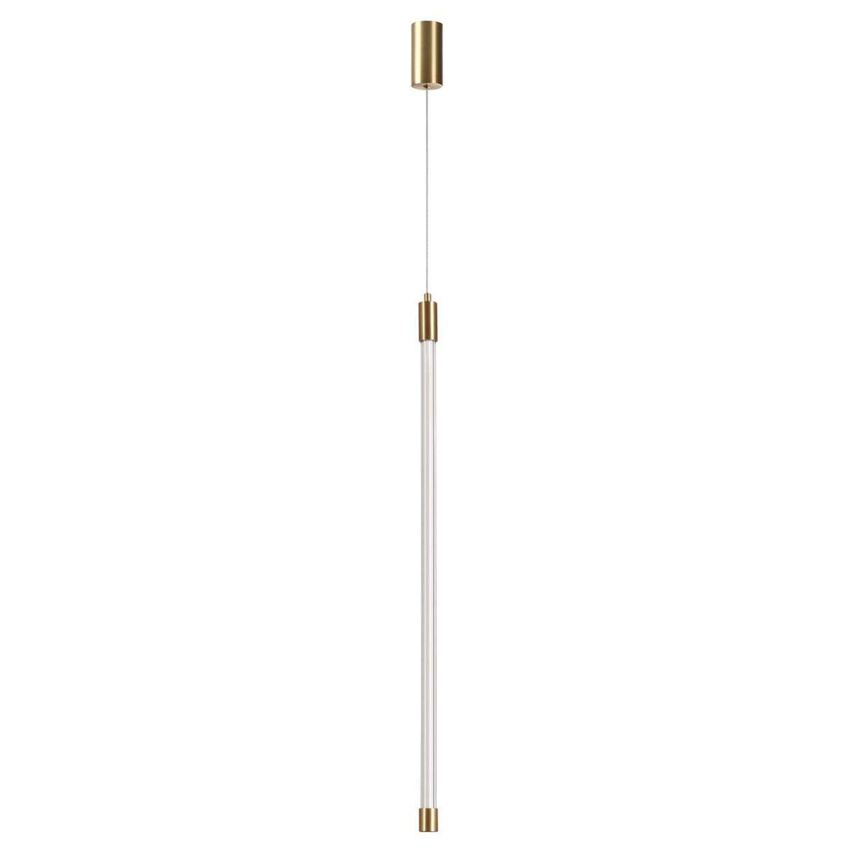 Подвесной светодиодный светильник Odeon Light Anta 4392/14L Подвесной светодиодный светильник Odeon Light Anta 4392/14L