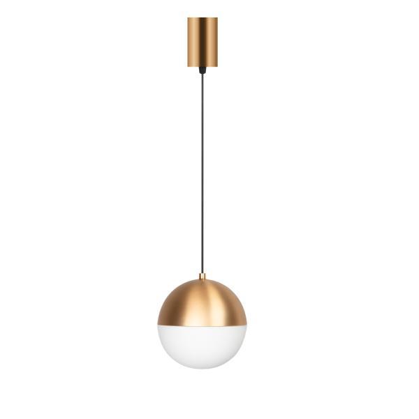 Подвесной светодиодный светильник Arlight SP-Emisfero-R150-11W Warm3000 035952 Подвесной светодиодный светильник Arlight SP-Emisfero-R150-11W Warm3000 035952