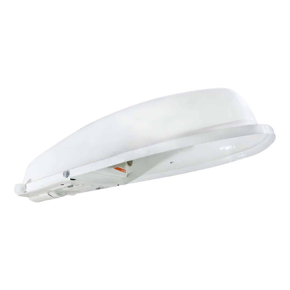 Уличный консольный светильник TDM Electric РКУ 97-250-001 SQ0318-0011 Уличный консольный светильник TDM Electric РКУ 97-250-001 SQ0318-0011