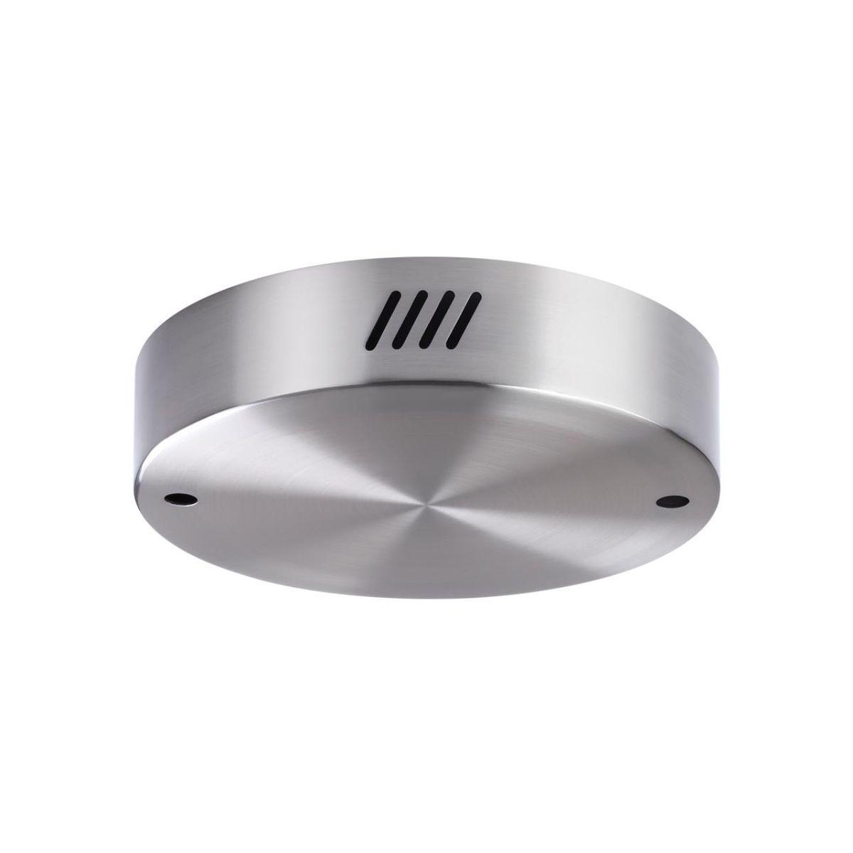 Основание для светильника Odeon Light L-vision Brizzi 4244/2MN Основание для светильника Odeon Light L-vision Brizzi 4244/2MN