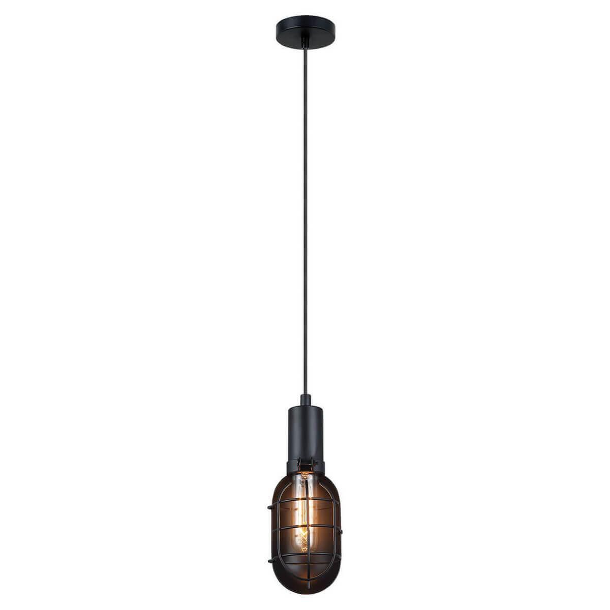 Подвесной светильник Lussole Loft Kingston GRLSP-9816