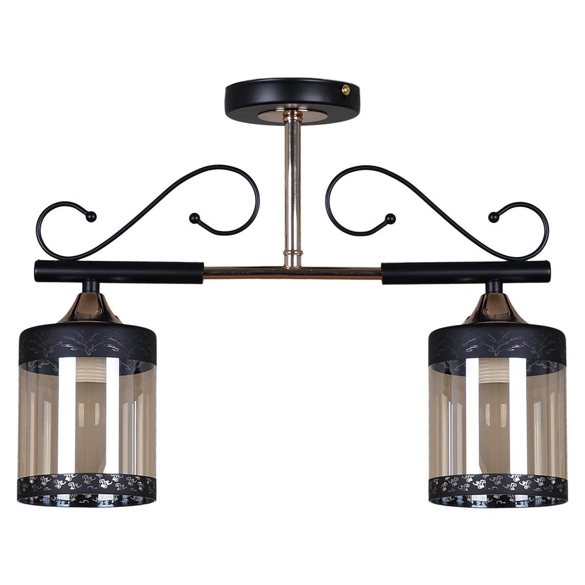 Потолочный светильник Reluce 52134-0.3-02