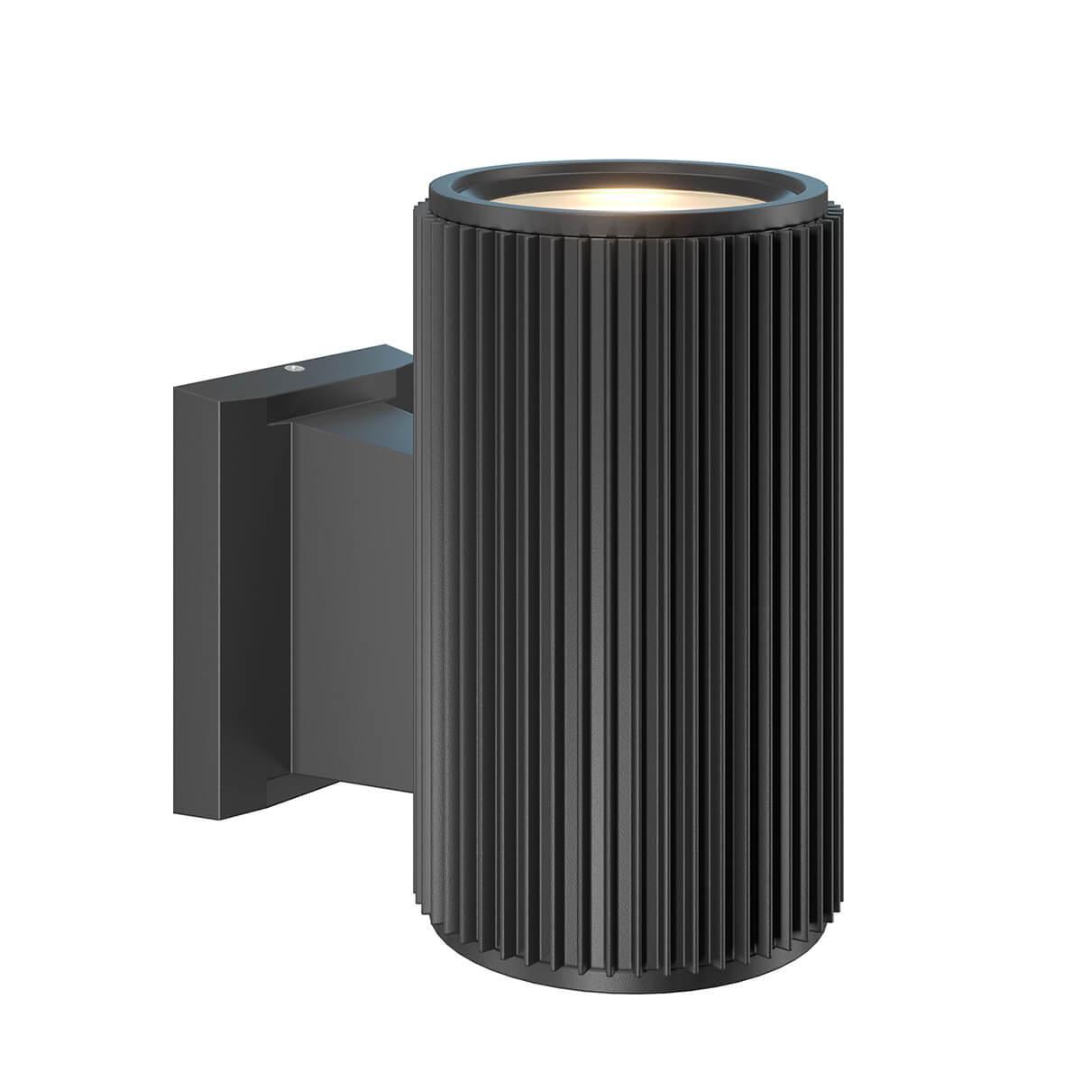 Настенный светильник Maytoni Outdoor O419WL-01B Настенный светильник Maytoni Outdoor O419WL-01B