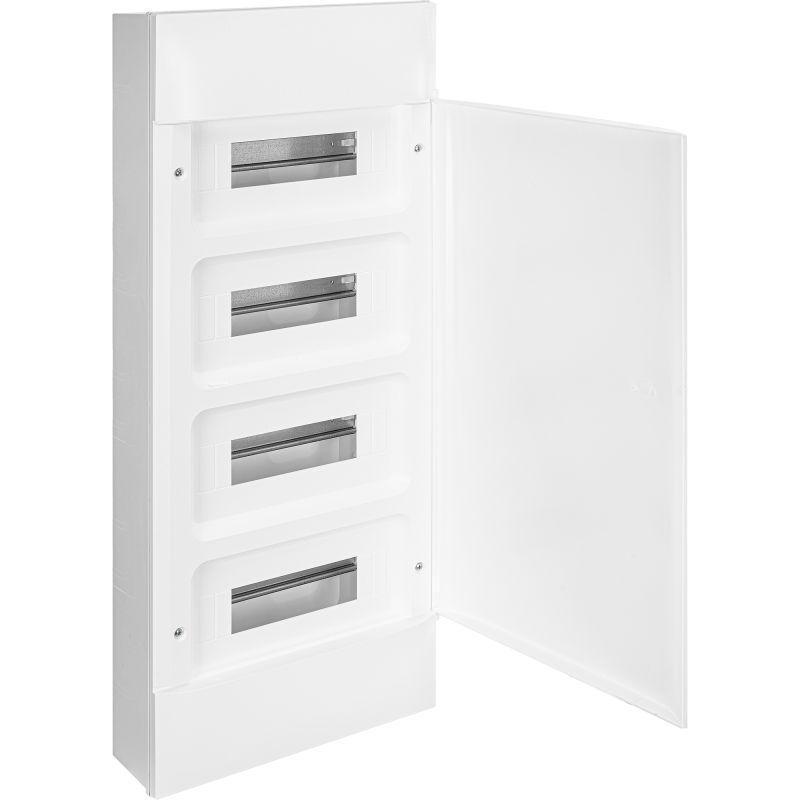 Щиток навесной Legrand Practibox S 3х12 135604