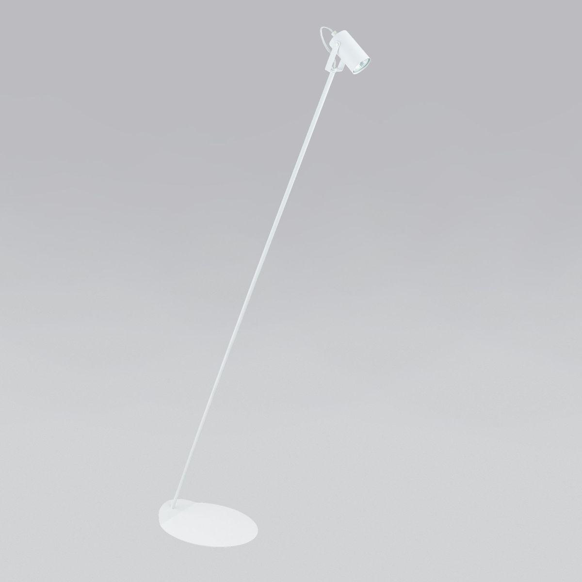 Торшер TK Lighting 5071 Redo White