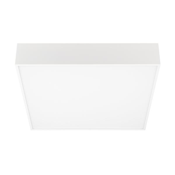 Потолочный светодиодный светильник Arlight SP-Quadro-S350x350-30W Day4000 034790