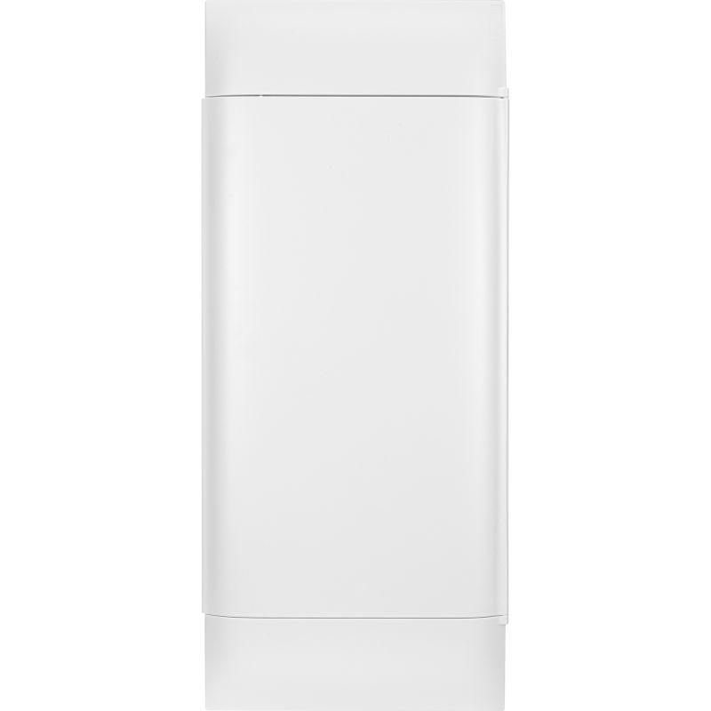 Щиток встраиваемый Legrand Practibox S 4х12 135544