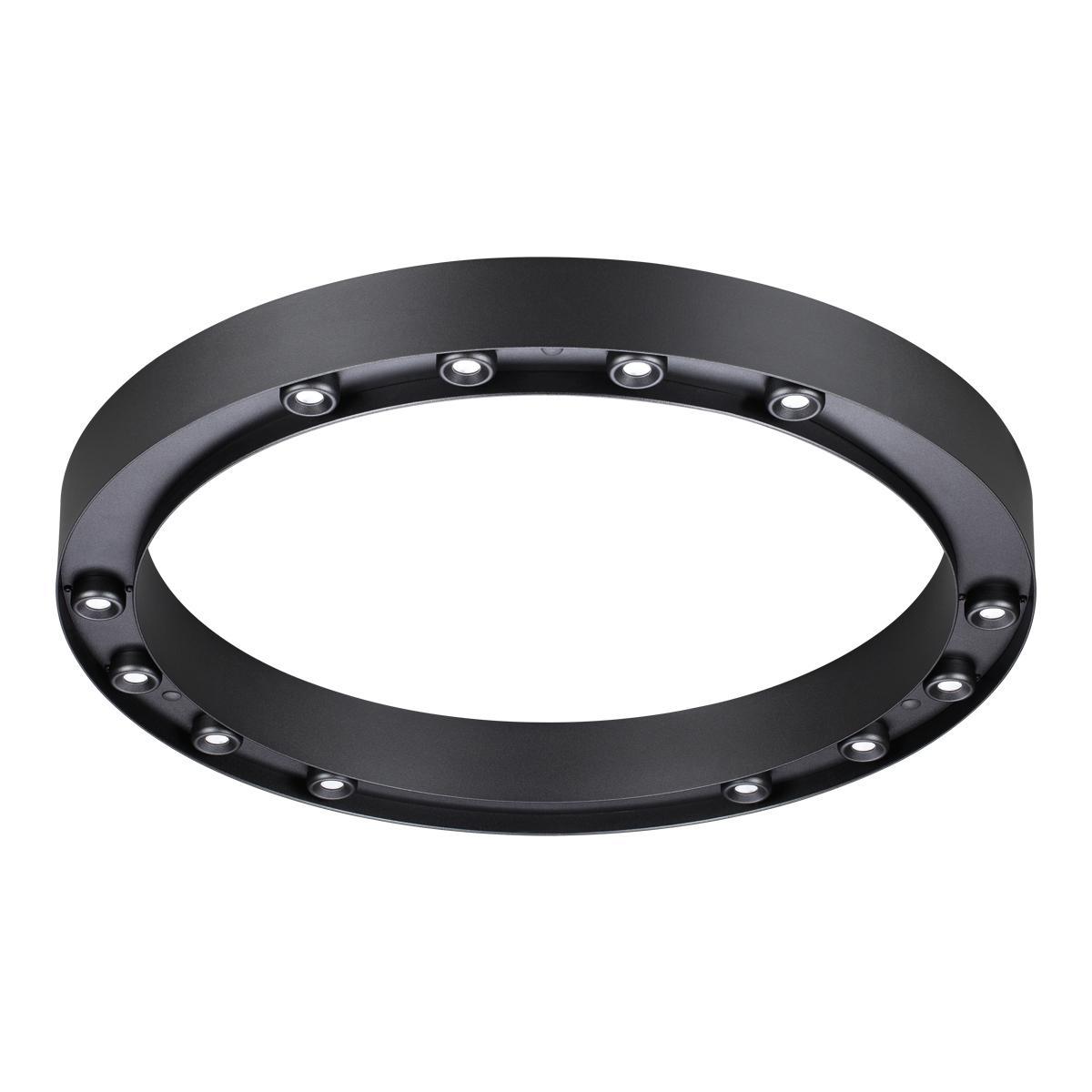 Потолочный светодиодный светильник Novotech Over Nlo 358800