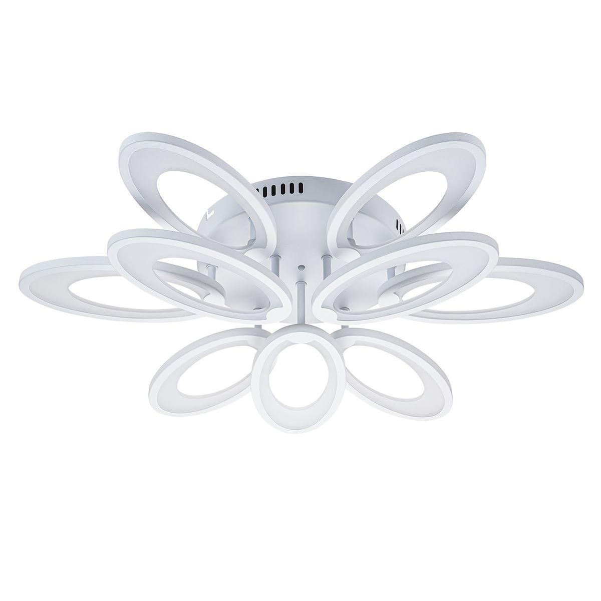 Потолочная светодиодная люстра Escada Ecla 10242/9Led