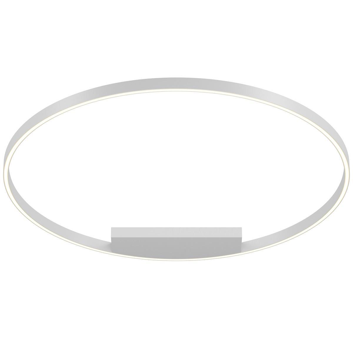 Потолочный светодиодный светильник Maytoni Rim MOD058CL-L65WK Потолочный светодиодный светильник Maytoni Rim MOD058CL-L65WK