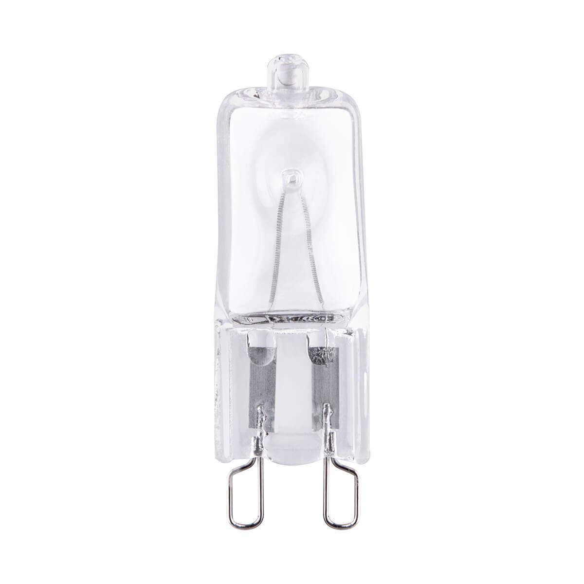 Лампа галогенная Elektrostandard G9 20W прозрачная a022320