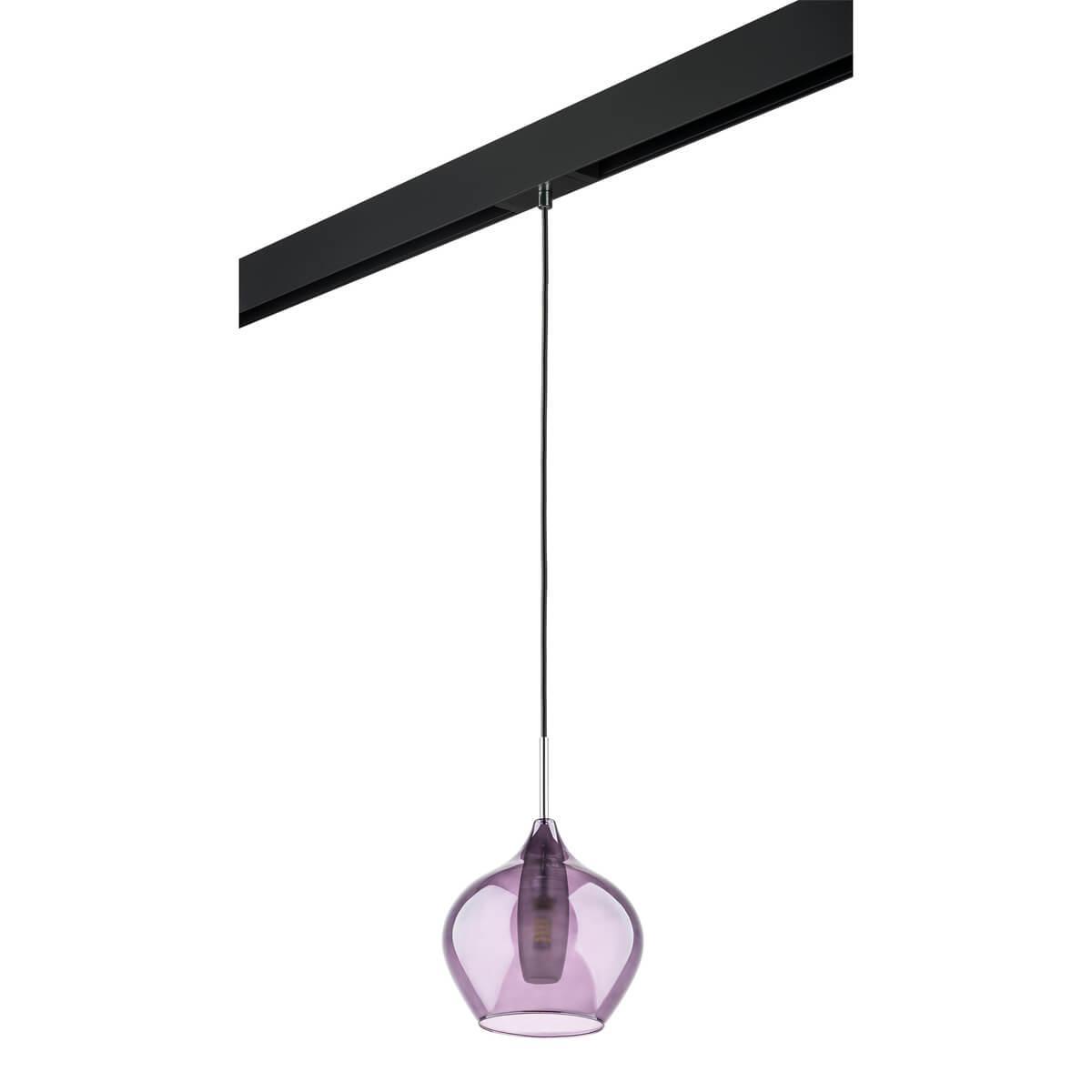 Трековый светильник Lightstar Pentola (803049+595007) PRO803049