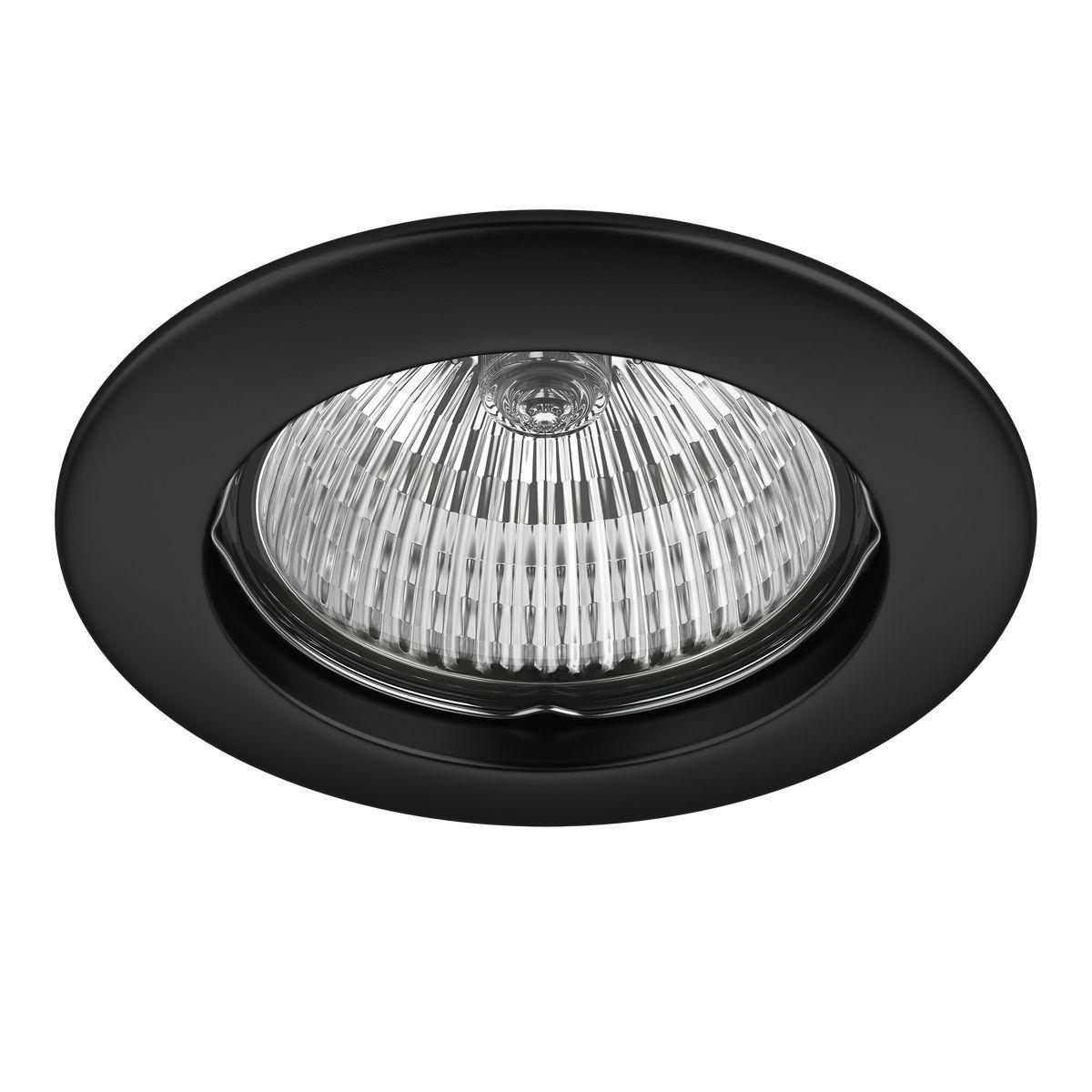 Встраиваемый светильник Lightstar Lega 16 011017 Встраиваемый светильник Lightstar Lega 16 011017