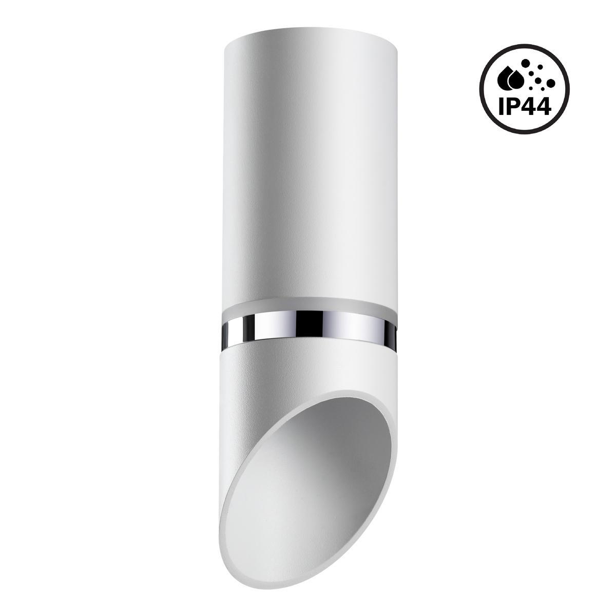 Потолочный светильник Novotech Over Delta 370904 Потолочный светильник Novotech Over Delta 370904