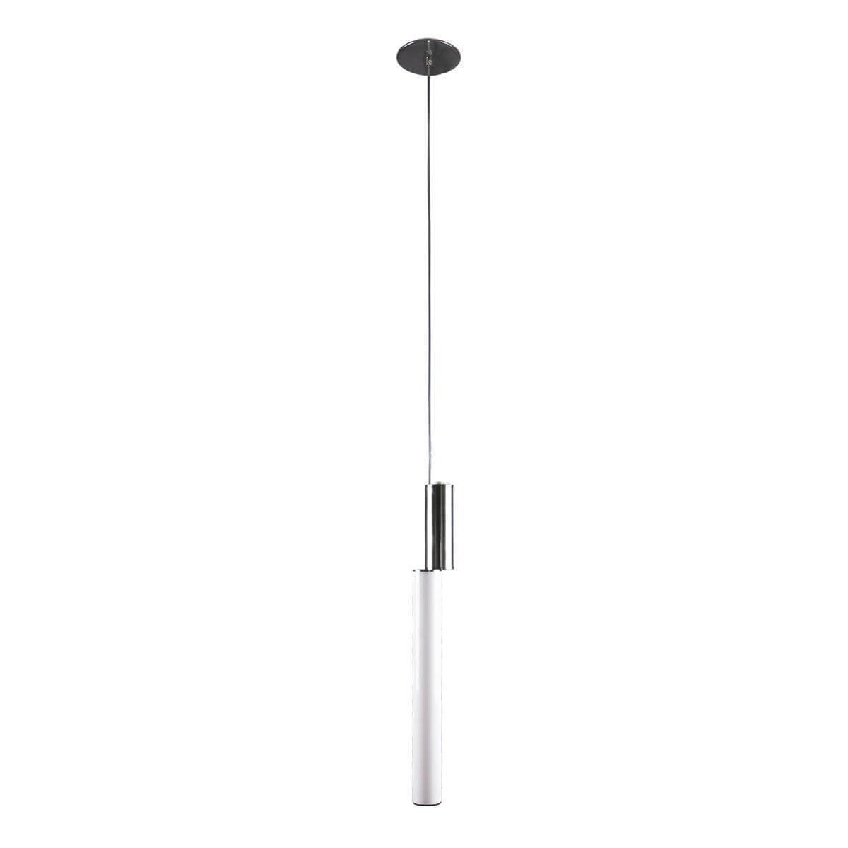 Подвесной светодиодный светильник Loft IT Alion 10051 Chrome
