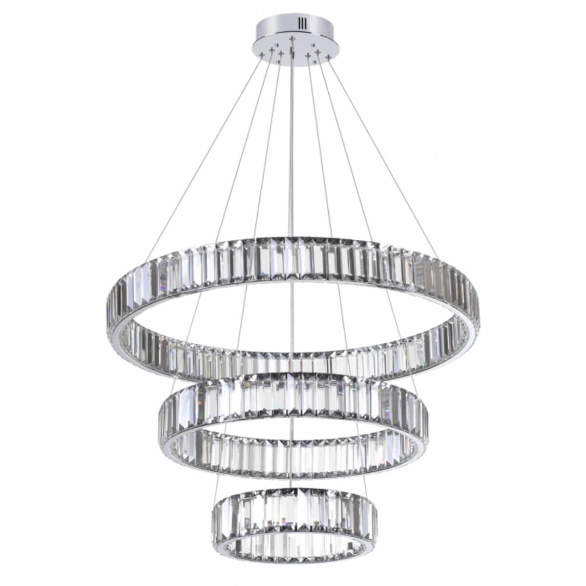 Подвесная люстра Odeon Light Vekia 4930/88L Подвесная люстра Odeon Light Vekia 4930/88L