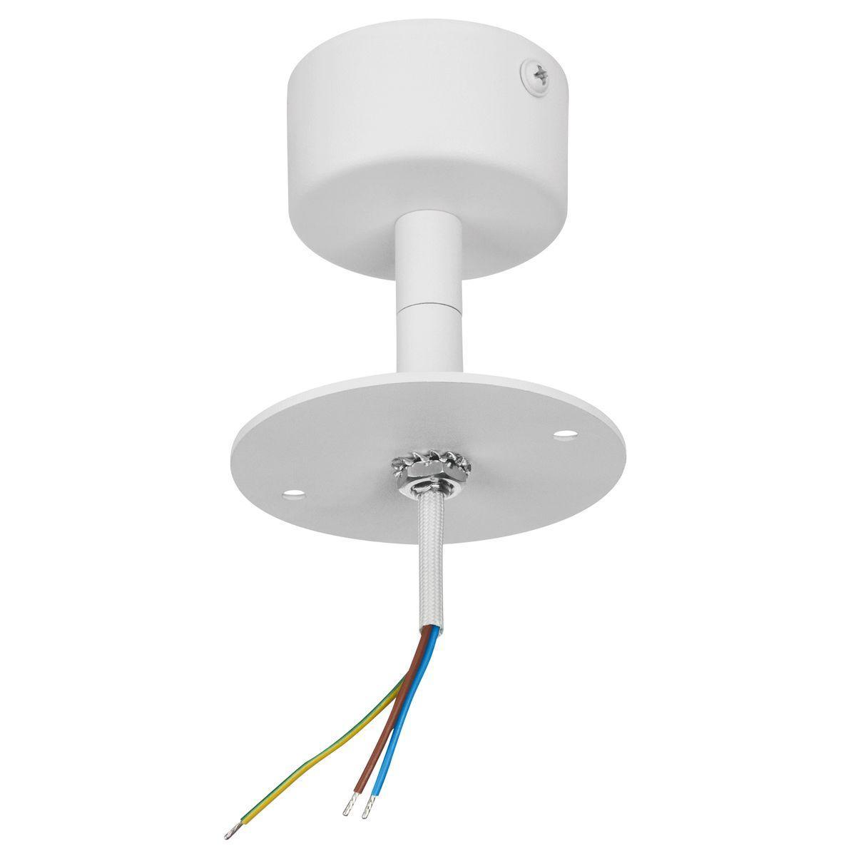 Основание для светильника Lightstar Rullo 590106 Основание для светильника Lightstar Rullo 590106