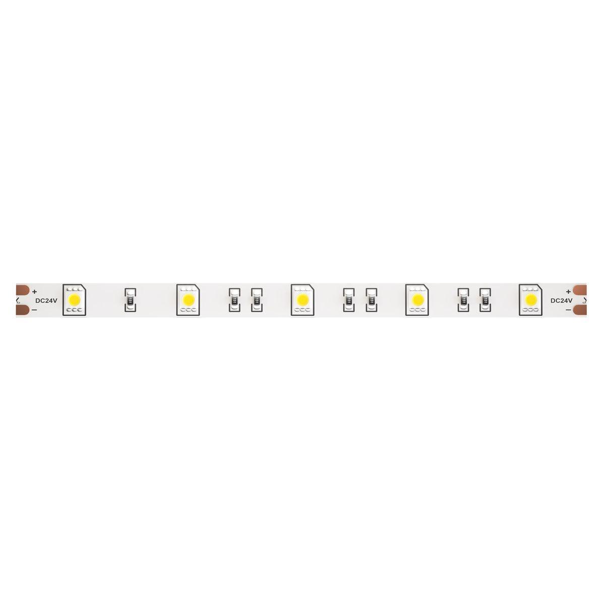 Светодиодная лента Maytoni Technical 7,2W/m 30LED/m 5050SMD теплый белый 5M 10160 Светодиодная лента Maytoni Technical 7,2W/m 30LED/m 5050SMD теплый белый 5M 10160