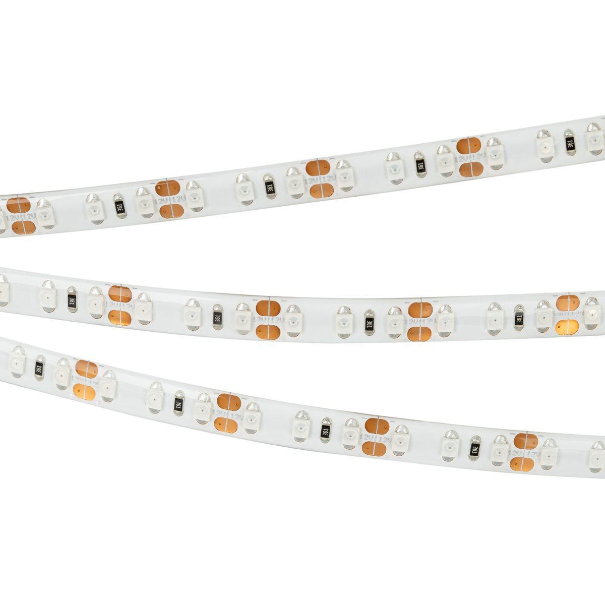 Светодиодная влагозащищенная лента Arlight 9,6W/m 120LED/m 2835SMD красный 5M RTW-SE-A120-8mm 12V Red 014880(2) Светодиодная влагозащищенная лента Arlight 9,6W/m 120LED/m 2835SMD красный 5M RTW-SE-A120-8mm 12V Red 014880(2)