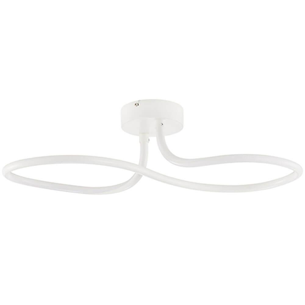 Потолочный светодиодный светильник Eglo Harmonie 32933