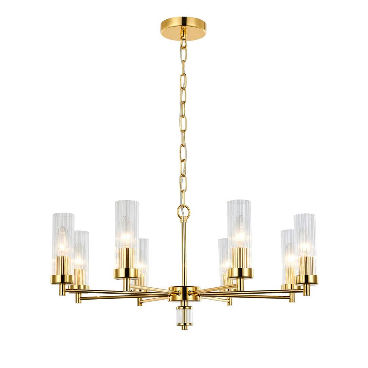 Подвесная люстра Favourite Aesthetic 2673-8P Подвесная люстра Favourite Aesthetic 2673-8P