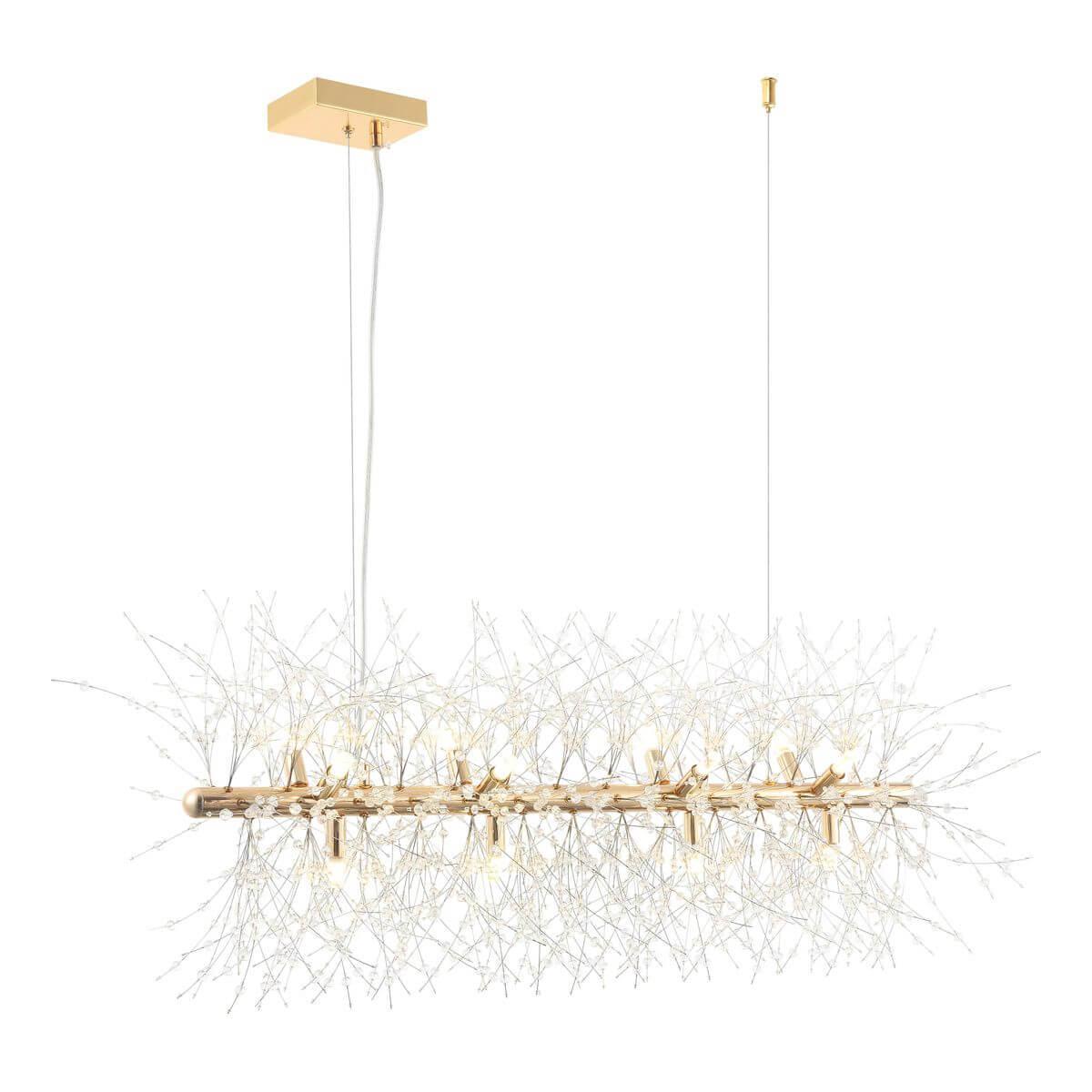 Подвесная люстра Stilfort Salut 2123/03/12PL Подвесная люстра Stilfort Salut 2123/03/12PL