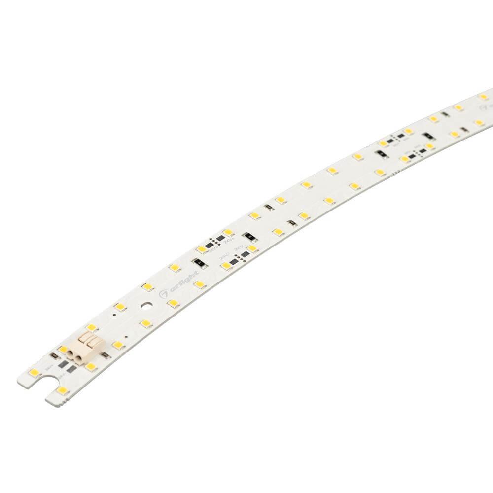 Светодиодная лента Arlight 11,5W 84LED 2835SMD белый 0,58M 027642 Светодиодная лента Arlight 11,5W 84LED 2835SMD белый 0,58M 027642