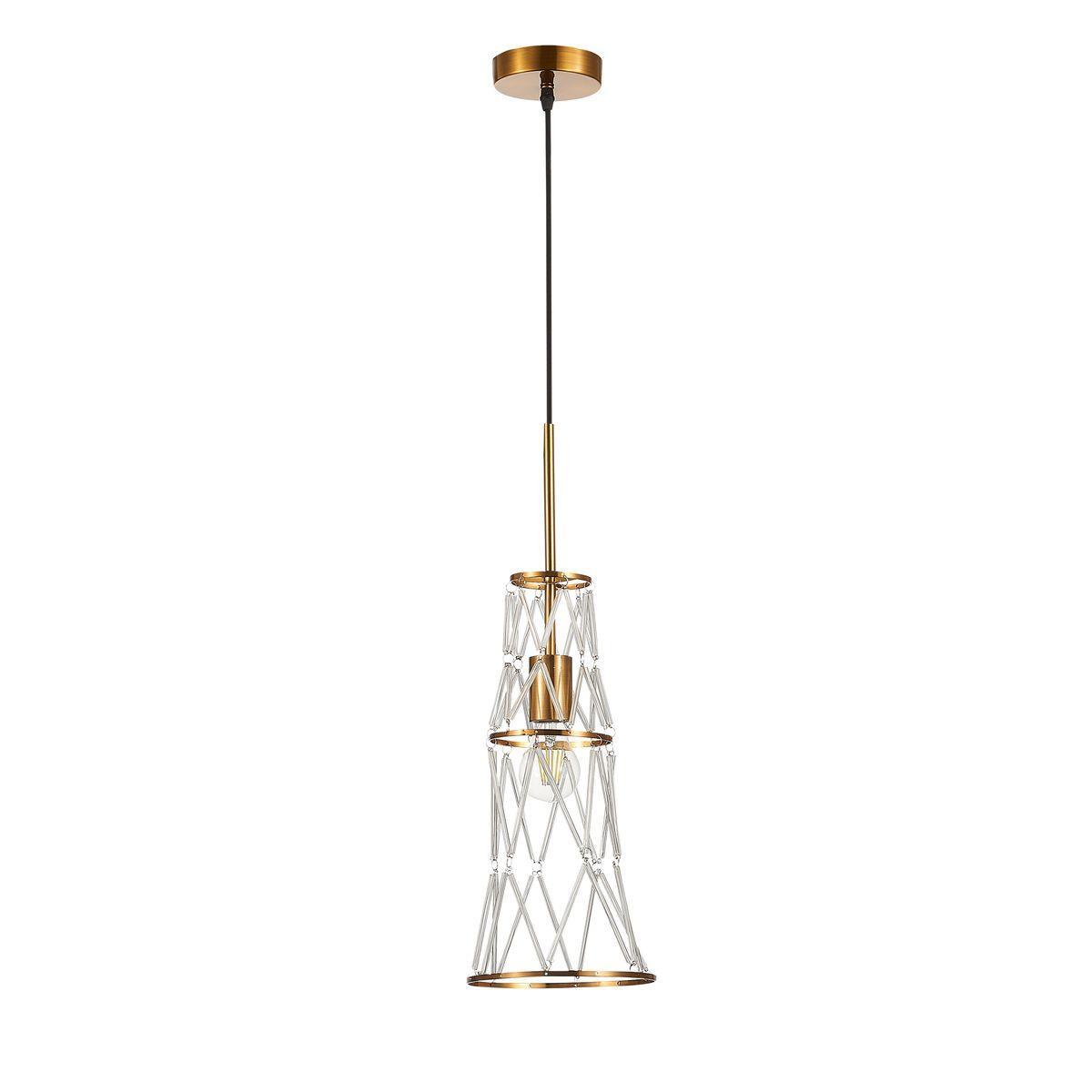 Подвесной светильник ST Luce Narrio SL1016.203.01 Подвесной светильник ST Luce Narrio SL1016.203.01