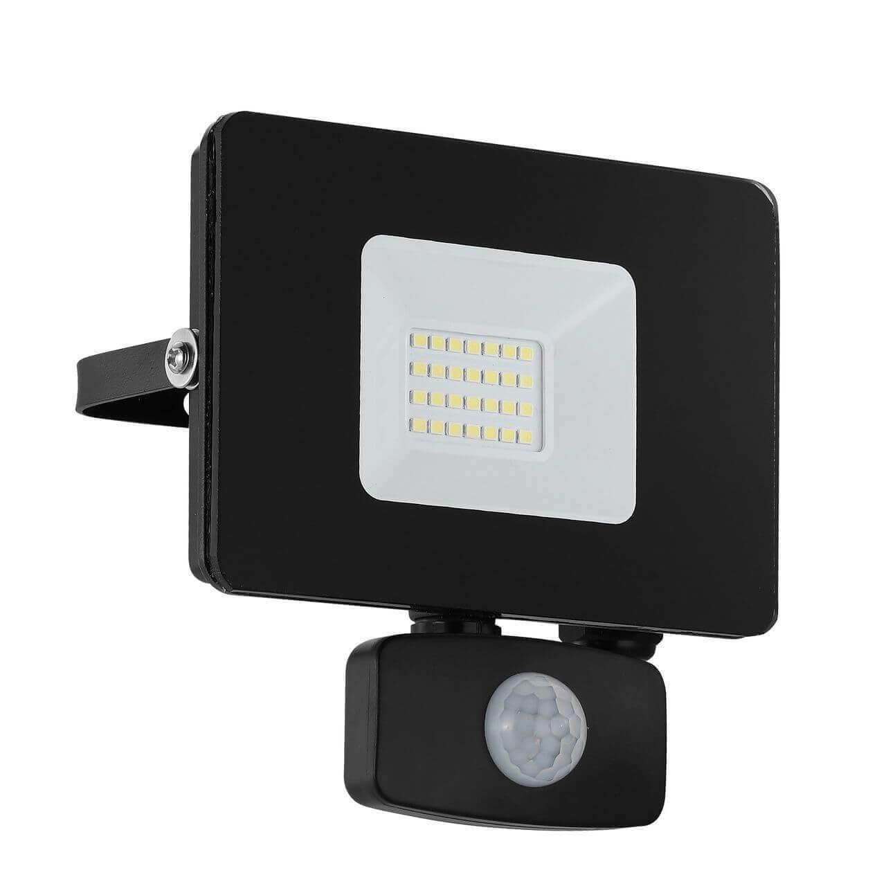 Прожектор светодиодный Eglo Faedo 3 20W 97461 Прожектор светодиодный Eglo Faedo 3 20W 97461