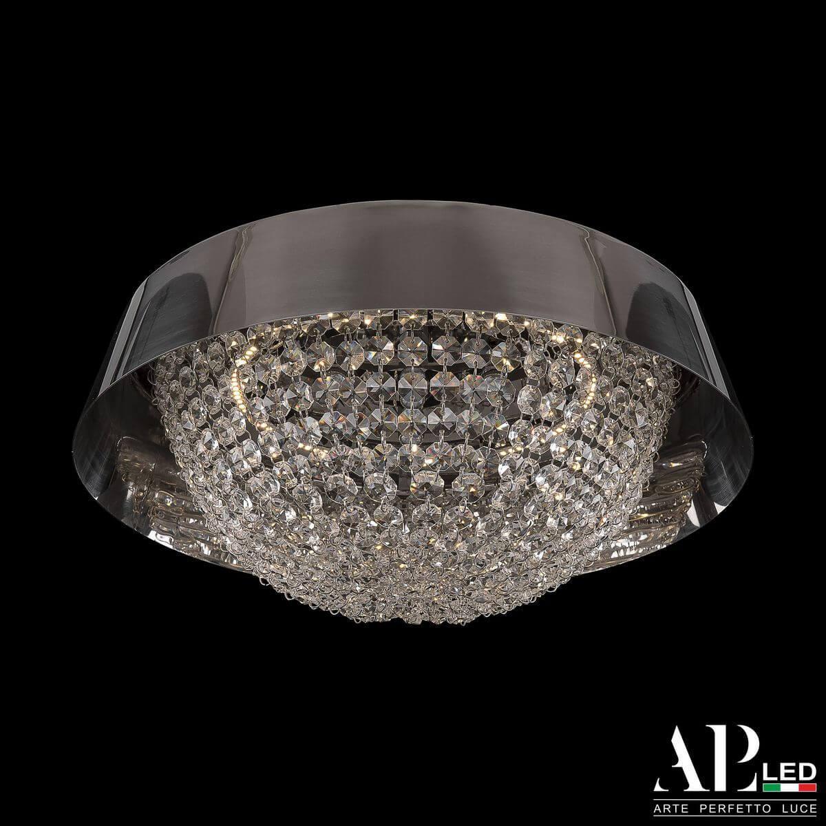Потолочный светодиодный светильник Arte Perfetto Luce Rimini S514.0.36.A.3000