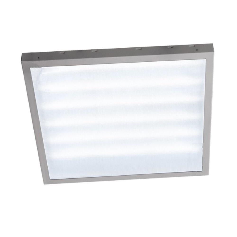 Встраиваемый светодиодный светильник Всесветодиоды Clip-in vs274-56-op-6k-nc1h-5 Встраиваемый светодиодный светильник Всесветодиоды Clip-in vs274-56-op-6k-nc1h-5