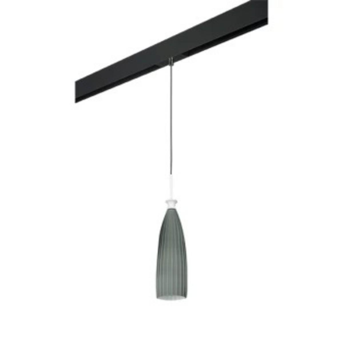 Трековый светильник Lightstar Agola (810011+595007) PRO810011