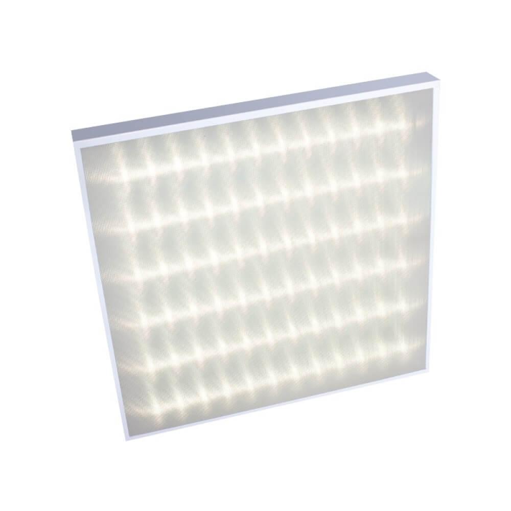 Встраиваемый светодиодный светильник Всесветодиоды Армстронг vs204-56-mpr-4k-li3h Встраиваемый светодиодный светильник Всесветодиоды Армстронг vs204-56-mpr-4k-li3h