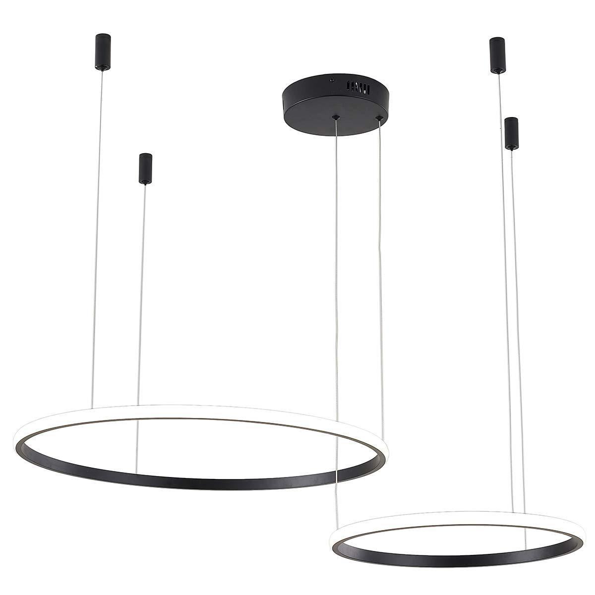 Подвесной светильник Zortes RINGOLIGHT ZRS.33321.63F Подвесной светильник Zortes RINGOLIGHT ZRS.33321.63F