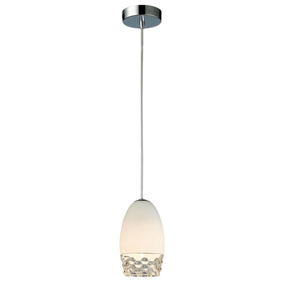 Подвесной светильник Zumaline Sila MD1510-1(White) Подвесной светильник Zumaline Sila MD1510-1(White)