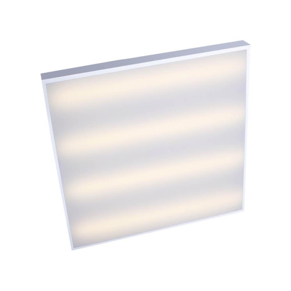 Встраиваемый светодиодный светильник Всесветодиоды Армстронг vs211-30-op-5k-li3h-ip65