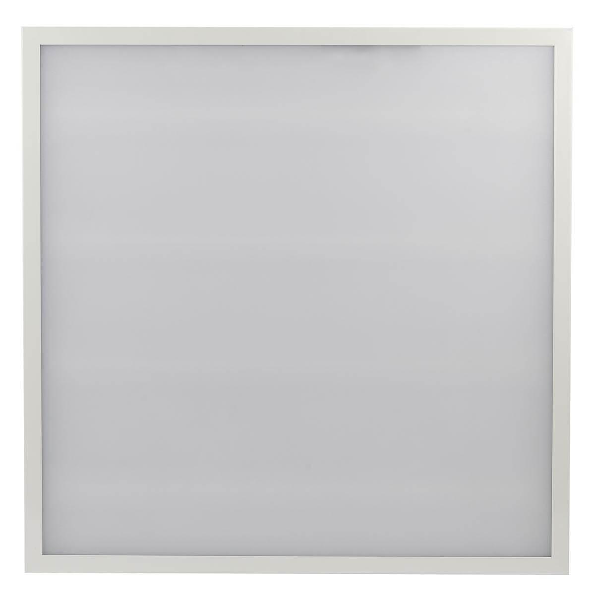 Встраиваемый светодиодный светильник ЭРА SPO-910-2-40K-032 Б0046475 Встраиваемый светодиодный светильник ЭРА SPO-910-2-40K-032 Б0046475