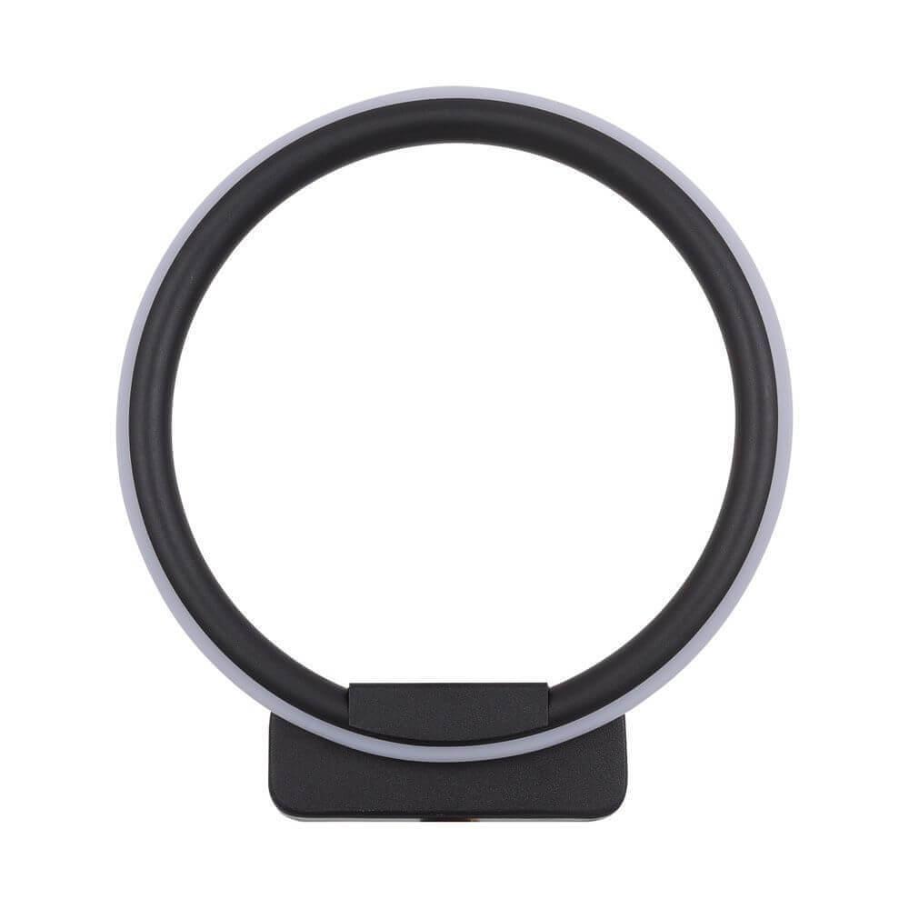 Настенный светильник Arte Lamp A2500AP-1BK Настенный светильник Arte Lamp A2500AP-1BK