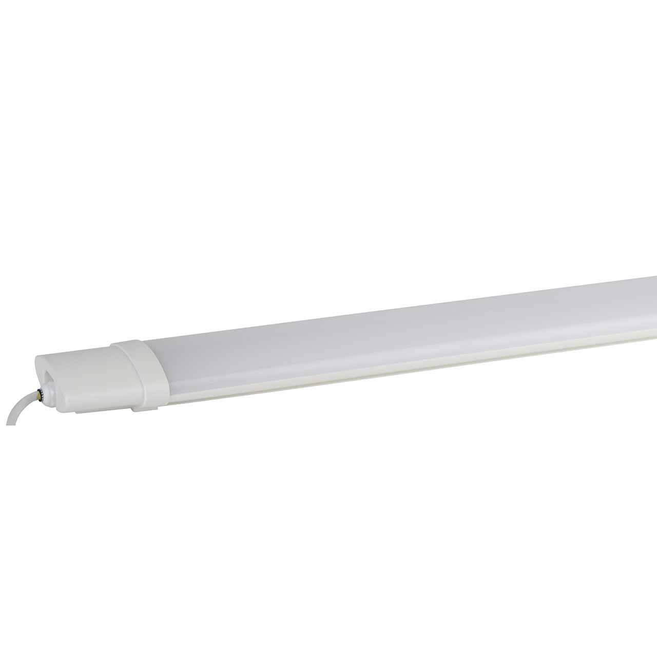 Настенно-потолочный светодиодный светильник ЭРА SPP-3-50-6K-M Б0041978
