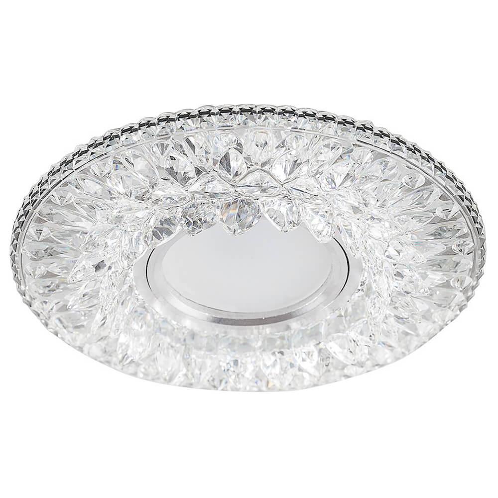 Встраиваемый светодиодный светильник Feron CD942 32655 Встраиваемый светодиодный светильник Feron CD942 32655