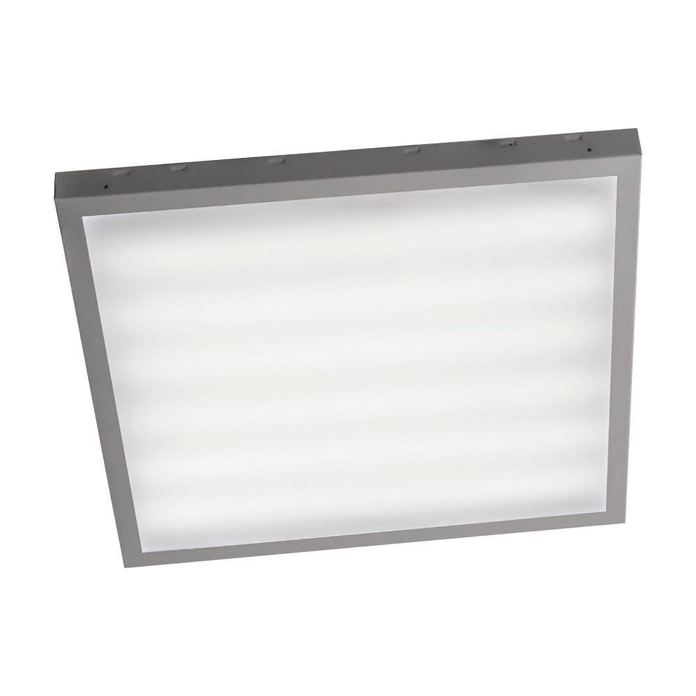 Встраиваемый светодиодный светильник Всесветодиоды Clip-in vs274-56-op-5k-li1h-6