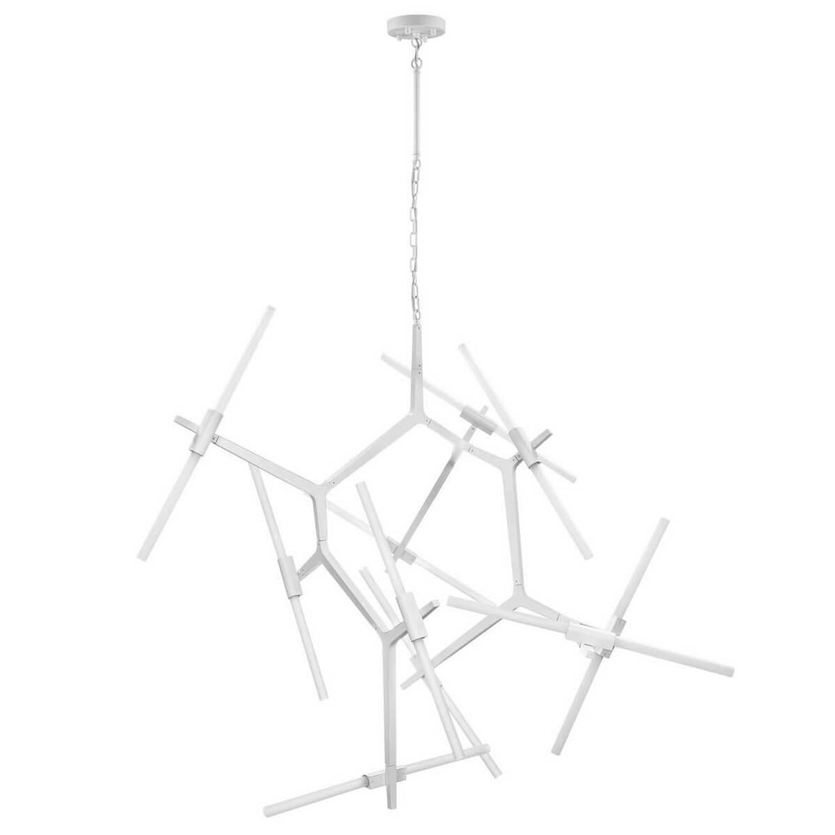 Подвесная люстра Lightstar Struttura 742206 Подвесная люстра Lightstar Struttura 742206