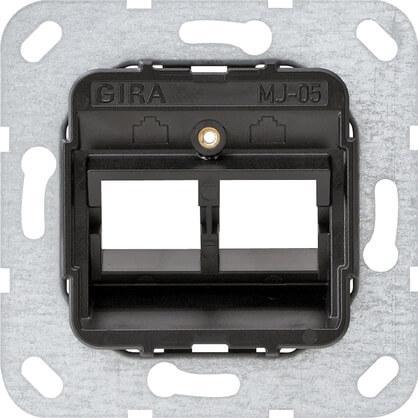 Опорное кольцо MJ-05 Gira System 55 560400